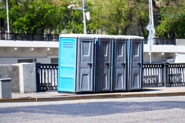 Portable Toilet Options We Offer in Princeton, WI